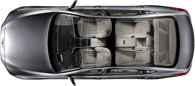 Vehicle Status Image